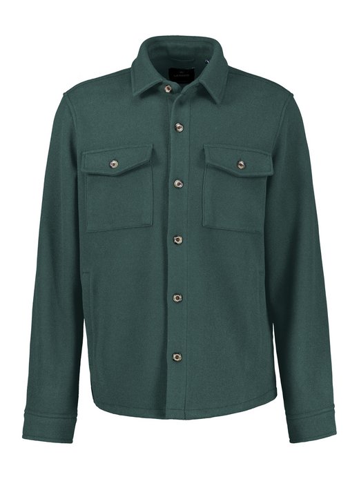 Herren Hemdjacke
