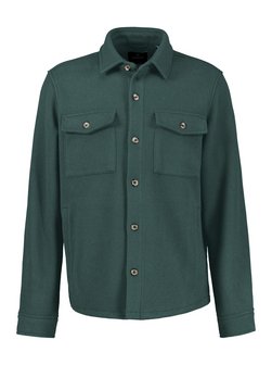 Herren Hemdjacke