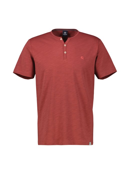 Herren Henleyshirt