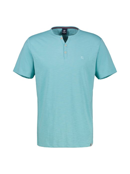 Herren Henleyshirt
