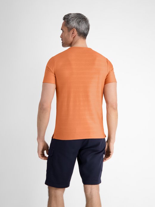 Herren Henleyshirt