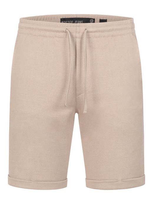 Herren Herren Chino-Shorts - INTovey Short