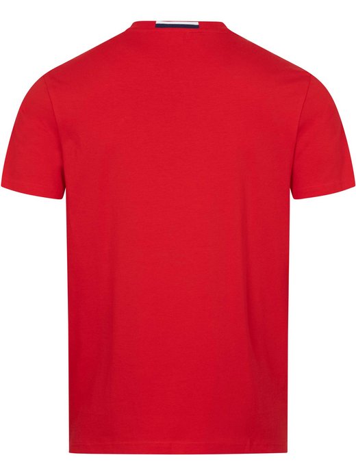 Herren Herren T-Shirt  -  USNaash