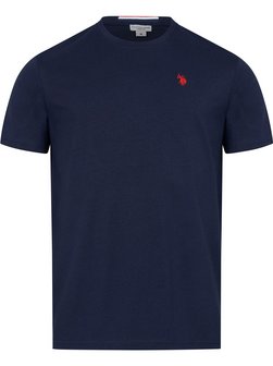 Herren Herren T-Shirt  -  USNaash