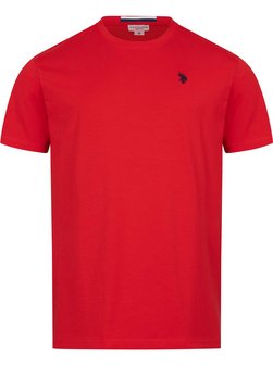 Herren Herren T-Shirt  -  USNaash