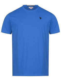 Herren Herren T-Shirt  -  USNaash