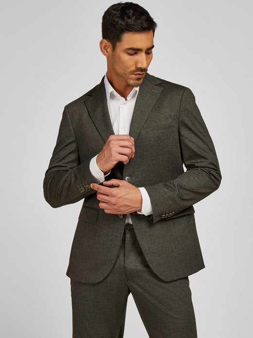 Herren Herrenanzug - H-XTENSION