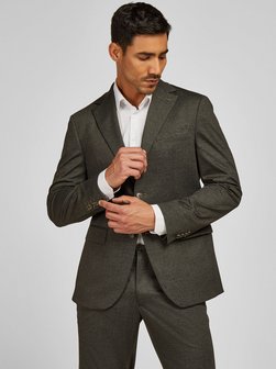 Herren Herrenanzug - H-XTENSION