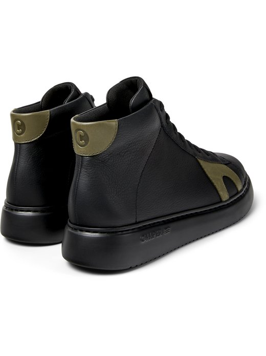 Herren High-Sneaker - Runner K21