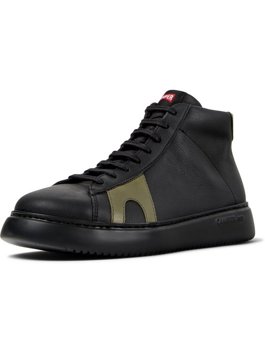 Herren High-Sneaker - Runner K21