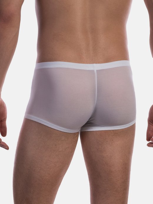 Herren Hipster - 2er Pack RED1201