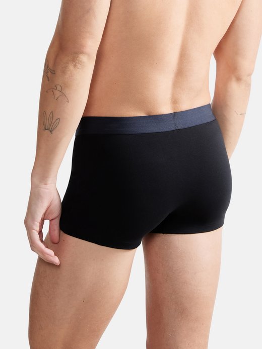 Herren Hipster - 2er Pack men EVER Ease