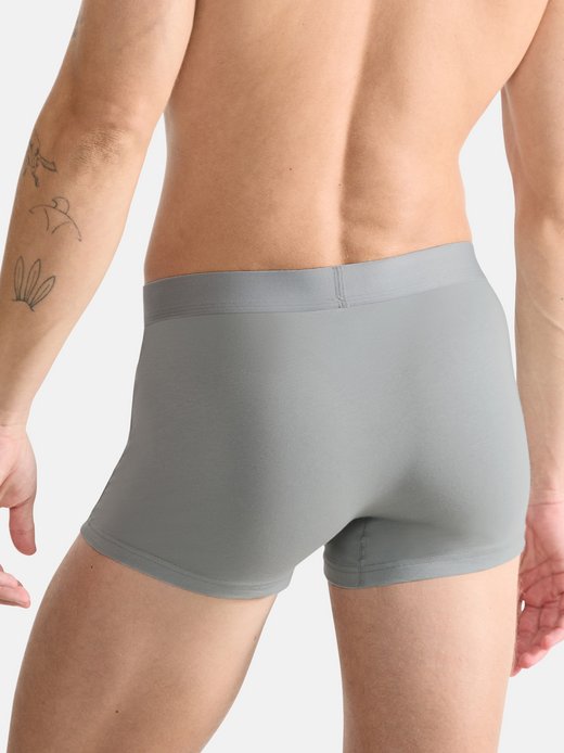 Herren Hipster - 2er Pack men EVER Ease