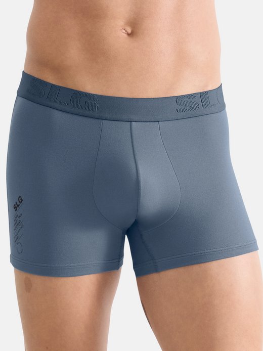 Herren Hipster - 4er Pack SLG Base Soft