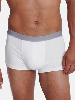 Herren Hipster - 4er Pack men GO ABC 2.0