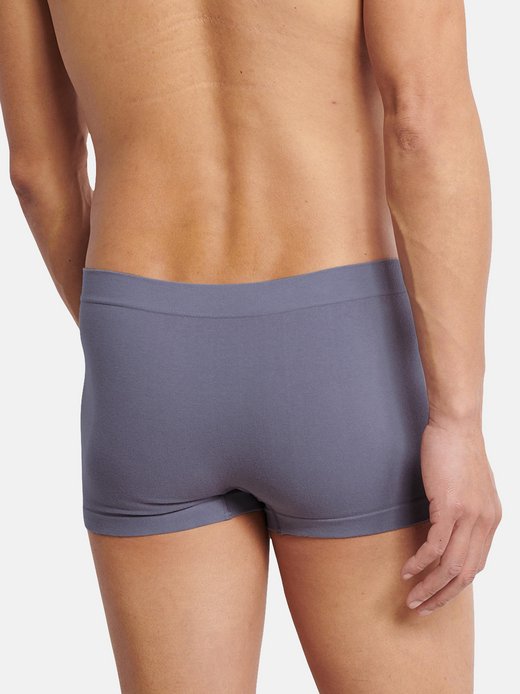 Herren Hipster - 4er Pack men GO Smooth