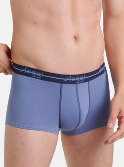 Herren Hipster - 4er Pack men Start
