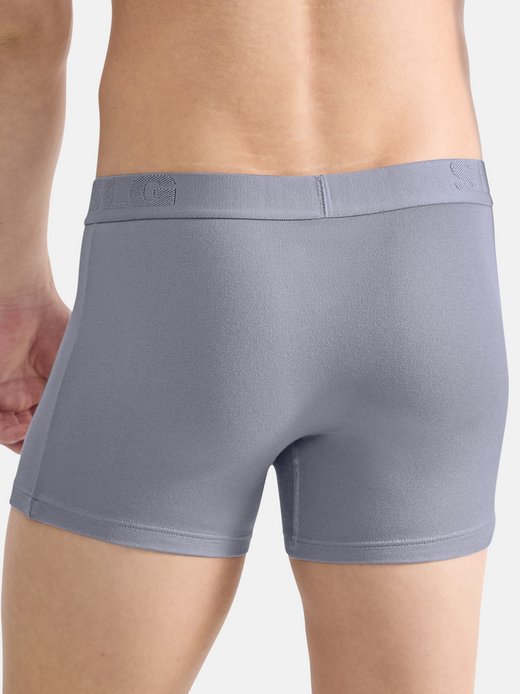 Herren Hipster - 6er Pack SLG Base Soft