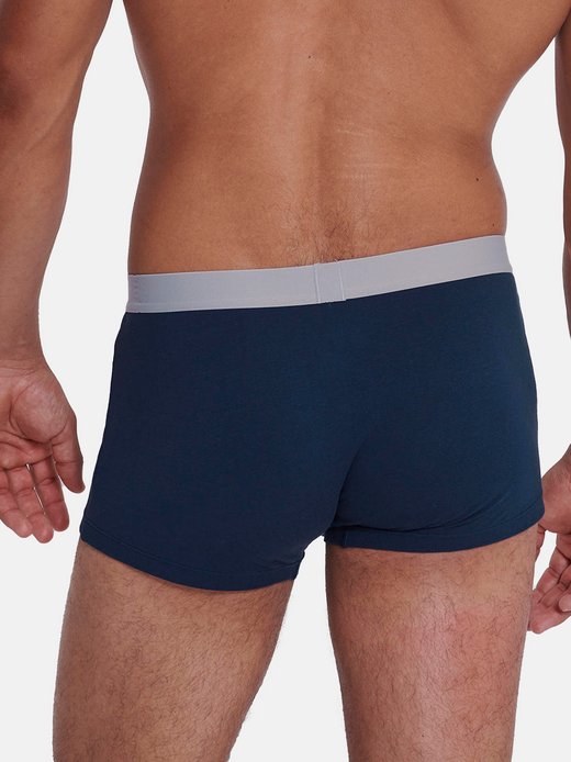 Herren Hipster - 6er Pack men GO ABC 2.0