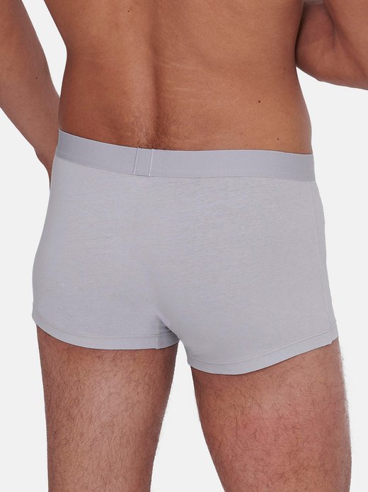 Herren Hipster - 6er Pack men GO ABC 2.0