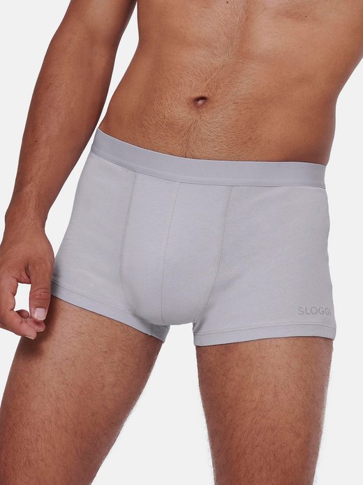 Herren Hipster - 6er Pack men GO ABC 2.0