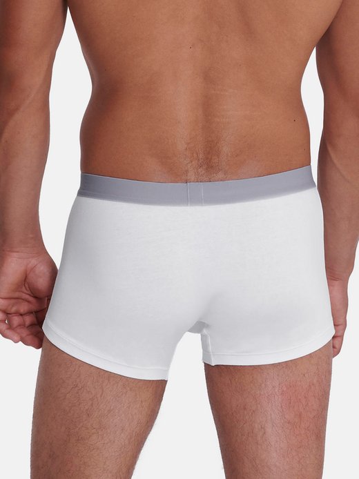 Herren Hipster - 6er Pack men GO ABC 2.0