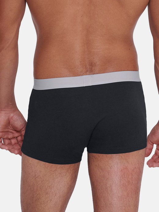 Herren Hipster - 6er Pack men GO ABC 2.0