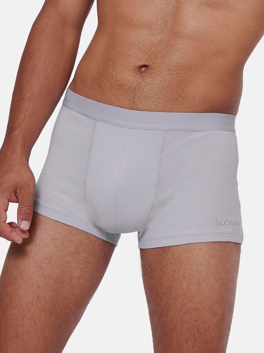 Herren Hipster - 6er Pack men GO ABC 2.0