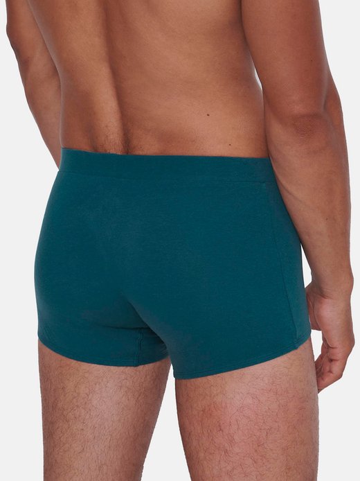 Herren Hipster - 6er Pack men GO Natural