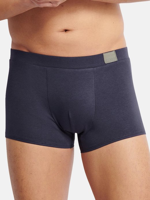 Herren Hipster - 6er Pack men GO Natural