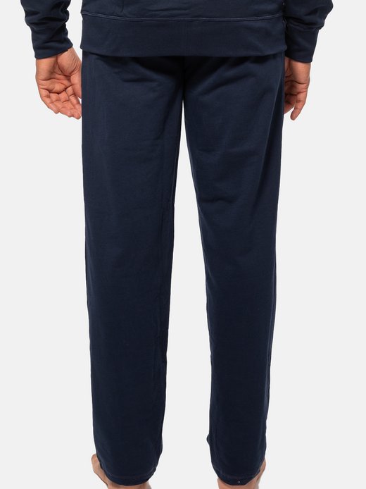 Herren Homewear Hose - Leisure