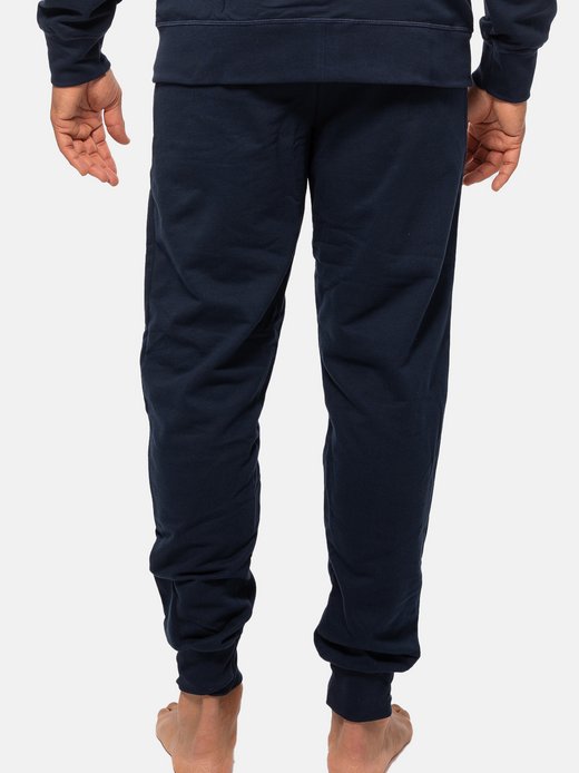 Herren Homewear Hose - Leisure
