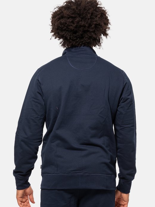 Herren Homewear Jacke - Leisure