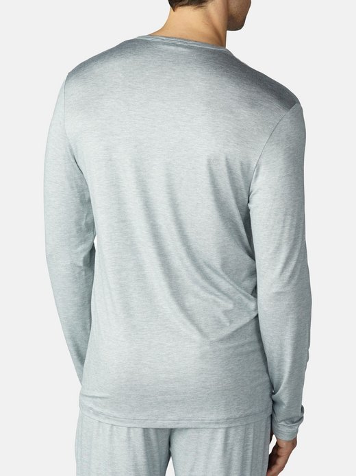 Herren Homewear Oberteil - Club Jefferson