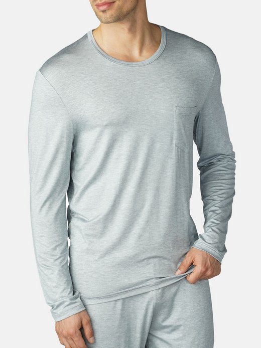 Herren Homewear Oberteil - Club Jefferson