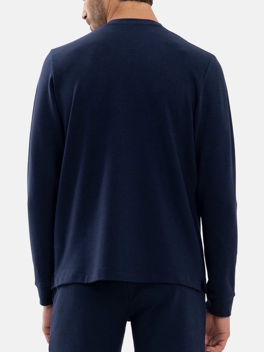 Herren Homewear Oberteil - Enjoy