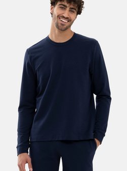 Herren Homewear Oberteil - Enjoy
