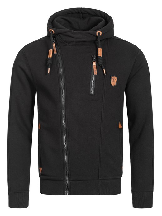 Herren Hooded Jacket - Elm
