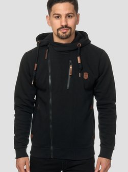 Herren Hooded Jacket - Elm