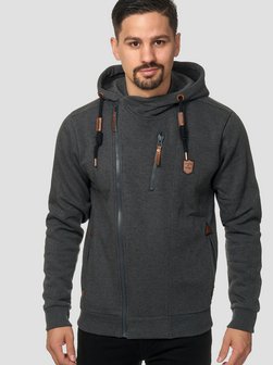 Herren Hooded Jacket - Elm