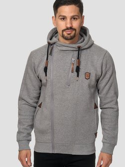 Herren Hooded Jacket - Elm