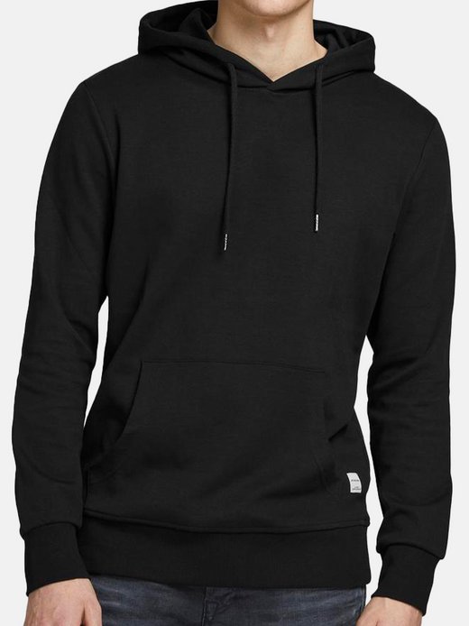 Herren Hoodie - 2er Pack Basic