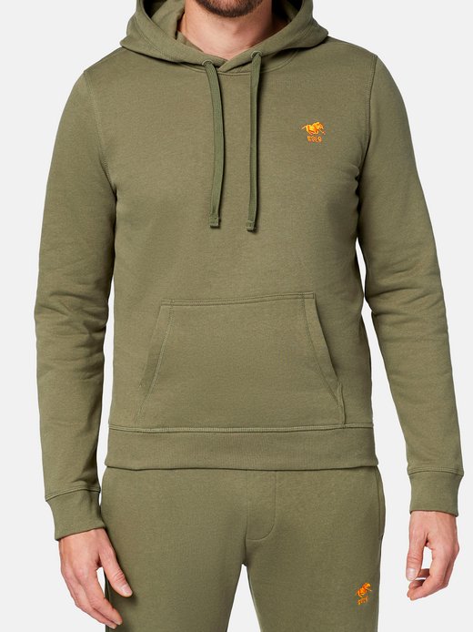 Herren Hoodie - 2er Pack Basic