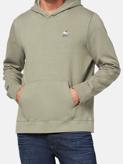 Herren Hoodie - 2er Pack Basic