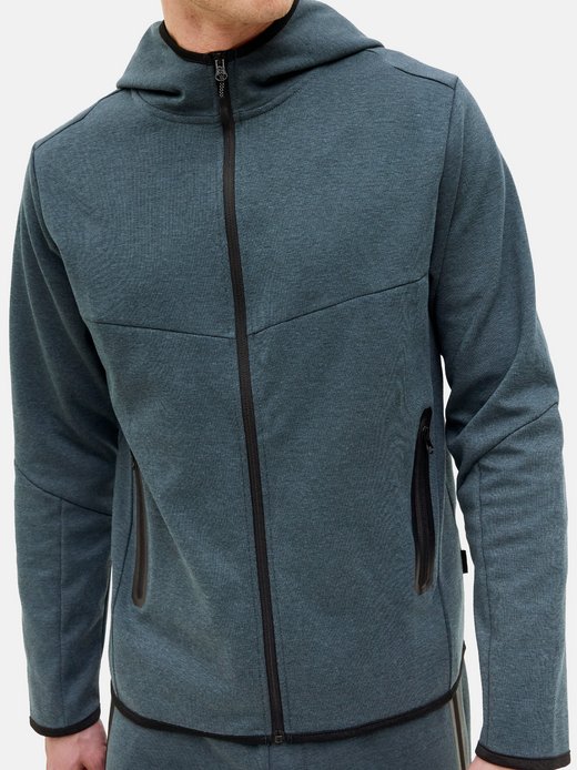 Herren Hoodie - 2er Pack Fusion