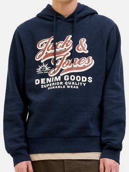 Herren Hoodie - 2er Pack Logo