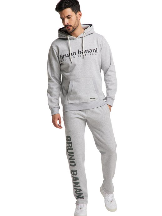 Herren Hoodie -  ALLISON