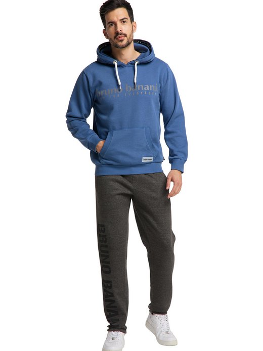 Herren Hoodie  -  ALSTON