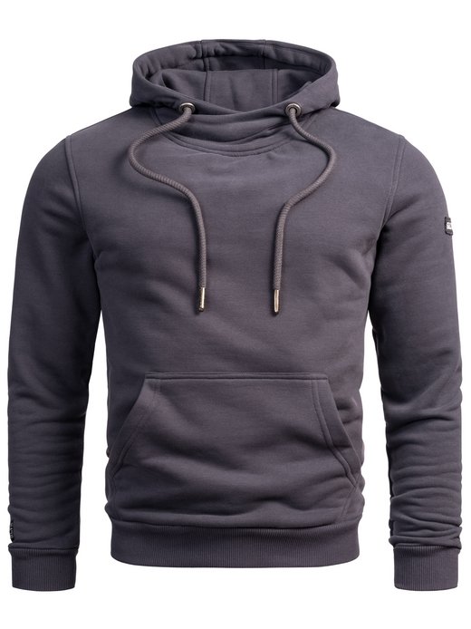 Herren Hoodie  -  ASCalgarii