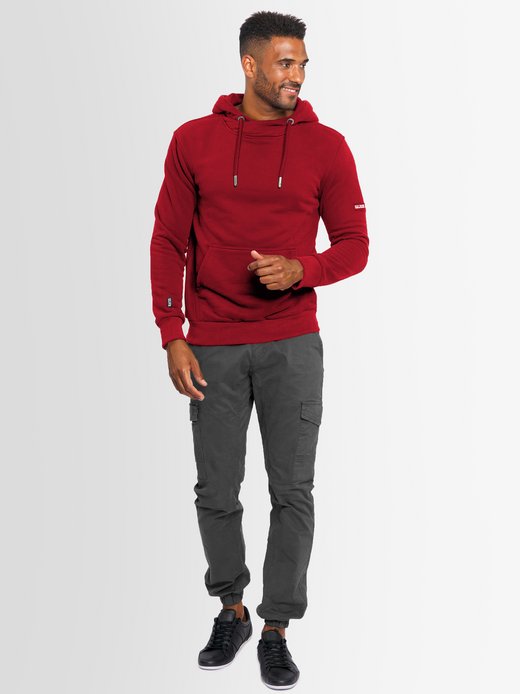 Herren Hoodie  -  ASCalgarii